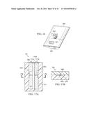 FOAM STIFFENED STRUCTURE AND METHOD OF MAKING THE SAME diagram and image