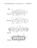 LOAD-BEARING HONEYCOMB STRUCTURES MADE FROM FOLDED MULTILAYER CORRUGATED     CARDBOARD diagram and image