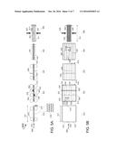 LOAD-BEARING HONEYCOMB STRUCTURES MADE FROM FOLDED MULTILAYER CORRUGATED     CARDBOARD diagram and image