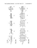 LOAD-BEARING HONEYCOMB STRUCTURES MADE FROM FOLDED MULTILAYER CORRUGATED     CARDBOARD diagram and image