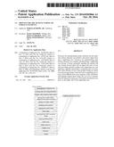 PROCESS FOR THE MANUFACTURING OF SURFACE ELEMENTS diagram and image