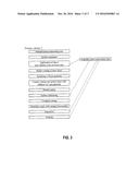 PROCESS FOR THE MANUFACTURING OF SURFACE ELEMENTS diagram and image