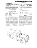 Tonneau Cover Securing Mechanism diagram and image