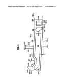 Tonneau Cover Securing Mechanism diagram and image