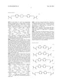 LIQUID CRYSTAL DISPLAY ELEMENT AND METHOD FOR PRODUCING SAME diagram and image