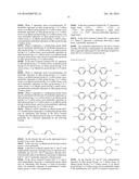 LIQUID CRYSTAL DISPLAY ELEMENT AND METHOD FOR PRODUCING SAME diagram and image