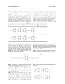 LIQUID CRYSTAL DISPLAY DEVICE AND LIQUID CRYSTAL COMPOSITION USED THEREFOR diagram and image