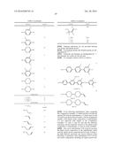 LIQUID CRYSTAL DISPLAY DEVICE AND LIQUID CRYSTAL COMPOSITION USED THEREFOR diagram and image