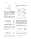 LIQUID CRYSTAL DISPLAY DEVICE AND LIQUID CRYSTAL COMPOSITION USED THEREFOR diagram and image