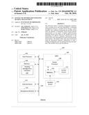 SYSTEM AND METHOD FOR ESTIMATING HEADING MISALIGNMENT diagram and image