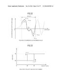 VELOCITY CALCULATION DEVICE, VELOCITY CALCULATION METHOD, AND NAVIGATION     DEVICE diagram and image