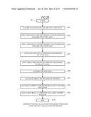 VELOCITY CALCULATION DEVICE, VELOCITY CALCULATION METHOD, AND NAVIGATION     DEVICE diagram and image