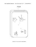 VELOCITY CALCULATION DEVICE, VELOCITY CALCULATION METHOD, AND NAVIGATION     DEVICE diagram and image