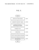 ROAD SURFACE DETECTION DEVICE AND ROAD SURFACE DETECTION SYSTEM diagram and image