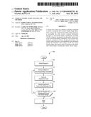 VEHICLE ENERGY ALERT SYSTEMS AND METHODS diagram and image