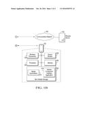 VEHICLE ENERGY ALERT SYSTEMS AND METHODS diagram and image
