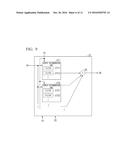 ROUTE GUIDE DEVICE AND ROUTE GUIDE METHOD diagram and image