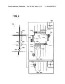 VEHICLE POSITION ESTIMATION SYSTEM, DEVICE, METHOD, AND CAMERA DEVICE diagram and image