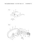 IMAGING OPTICAL SYSTEM AS WELL AS DISPLAY DEVICE WITH SUCH AN IMAGING     OPTICAL SYSTEM diagram and image