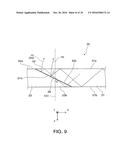 VIRTUAL IMAGE DISPLAY DEVICE diagram and image