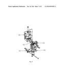 Full-automatic Network Transformer Winding Machine diagram and image