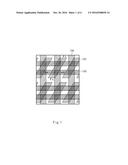 SEMICONDUCTOR DEVICE HAVING A GATE THAT IS BURIED IN AN ACTIVE REGION AND     A DEVICE ISOLATION FILM diagram and image