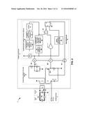 CABLE COMPENSATION BY ZERO-CROSSING COMPENSATION CURRENT AND RESISTOR diagram and image