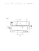 INDUCTOR ASSEMBLY FOR OBC OF ELECTRIC VEHICLE diagram and image