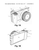 Lighting System for a Camera Including Multiple LEDS diagram and image