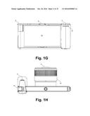 Lighting System for a Camera Including Multiple LEDS diagram and image