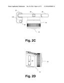 Lighting System for a Camera Including Multiple LEDS diagram and image