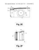 Lighting System for a Camera Including Multiple LEDS diagram and image