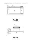 Lighting System for a Camera Including Multiple LEDS diagram and image