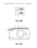 Lighting System for a Camera Including Multiple LEDS diagram and image