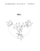 IMAGING SYSTEM AND IMAGE CAPTURING APPARATUS diagram and image