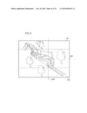 IMAGE OUTPUT APPARATUS, CONTROL METHOD, IMAGE PICKUP APPARATUS, AND     STORAGE MEDIUM diagram and image