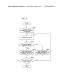 IMAGE OUTPUT APPARATUS, CONTROL METHOD, IMAGE PICKUP APPARATUS, AND     STORAGE MEDIUM diagram and image