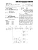 METHOD FOR RESTORING AN INTRA PREDICTION MODE diagram and image