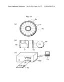 MOVING PICTURE CODING APPARATUS AND MOVING PICTURE DECODING APPARATUS diagram and image