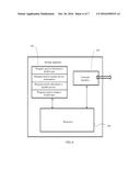 Apparatus and Method for Media Play in Home Network diagram and image