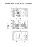 USER TERMINAL DEVICE AND CONTENT SHARING METHOD THEREOF diagram and image