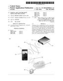 PERSONAL AREA NETWORK PROXY SERVICE FOR VIDEO SYSTEMS diagram and image