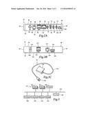 Set-Top Box with Enhanced Content and System and Method for Use of Same diagram and image