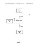 SYSTEM AND METHOD FOR REDUCING COLLISIONS IN WIRELESS NETWORKS diagram and image