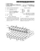 VARIABLE GEOMETRY METER ROLLER diagram and image