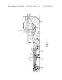 VARIABLE GEOMETRY METER ROLLER diagram and image