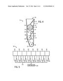 VARIABLE GEOMETRY METER ROLLER diagram and image