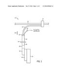 SYSTEM FOR DRIVING A SEED METER VIA A FLEXIBLE SHAFT diagram and image