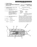 AEROSOL-GENERATING ARTICLE WITH RIGID HOLLOW TIP diagram and image