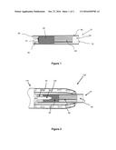 AEROSOL-GENERATING ARTICLE WITH RIGID HOLLOW TIP diagram and image